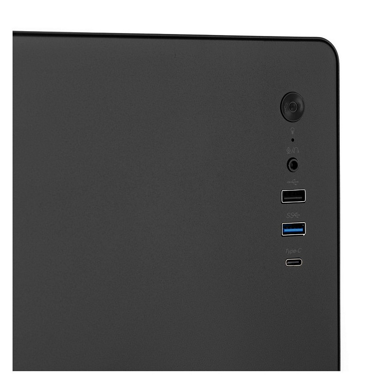 Комп’ютер 2E Rational Intel i5-13400F, 16Gb, F1TB, NVD5050-8, H610, V500B, 500W, Win11P (2E-12848)