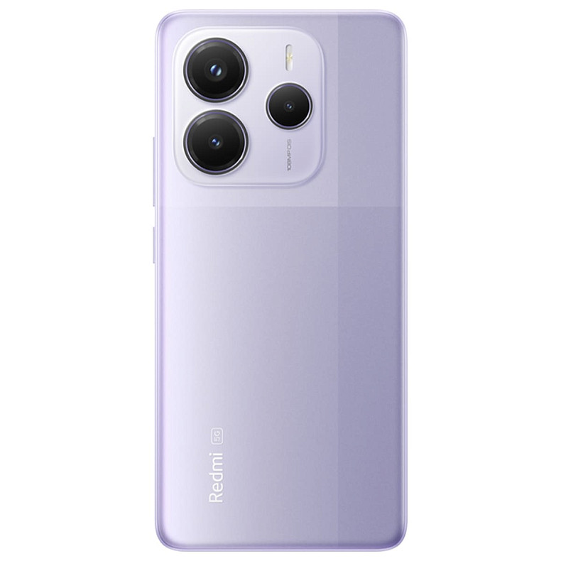 Смартфон Xiaomi Redmi Note 14 5G 8/256GB Lavender Purple EU