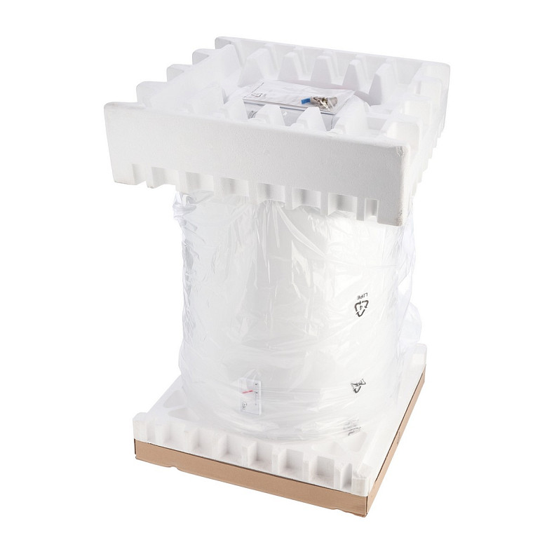 Водонагреватель Tiki GBH80_COMFORTH80