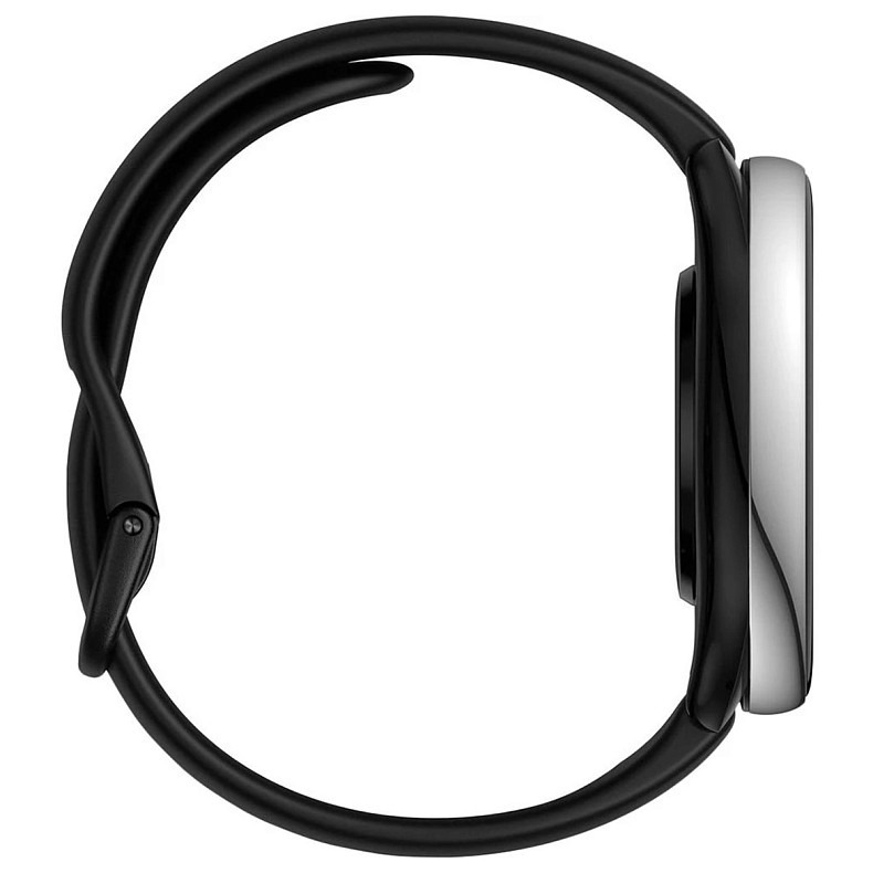 Смарт-часы Xiaomi Amazfit GTR Mini Midnight Black