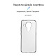 Чехол-накладка Armorstandart Air для Nokia 5.4 Transparent (ARM58360)