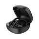 Наушники XIAOMI QCY T6 TWS Bluetooth Sport Earbuds Black