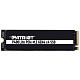 SSD диск Patriot P400 Lite 250GB M.2 2280 PCIe 4.0 x4 NVMe TLC (P400LP250GM28H)