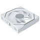 Вентилятор Lian Li Uni Fan SL-INF Wireless 120-1 White (G99.12SLIN1W1W.00)