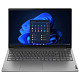 Ноутбук Lenovo 15.6FM/i7-1255U/16/512/Intel Iris XE/W11P /F/BL/Black ThinkBook 15 G4 IAP