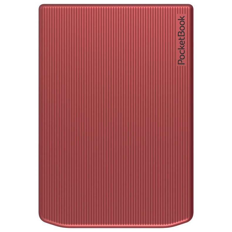 Електронна книжка PocketBook 634 Verse Pro Passion Red (PB634-3-CIS)