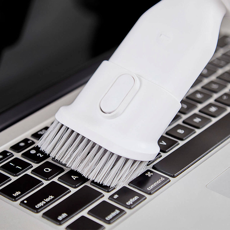 Беспроводной пылесос Dreame T10