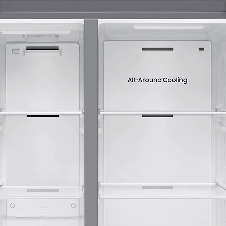 Холодильник Samsung RS70F65Q1FUA