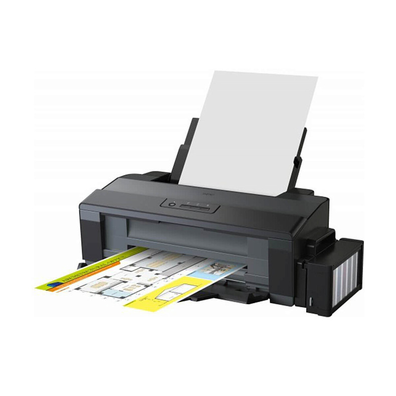 Принтер Epson L1300 Фабрика печати (C11CD81402)