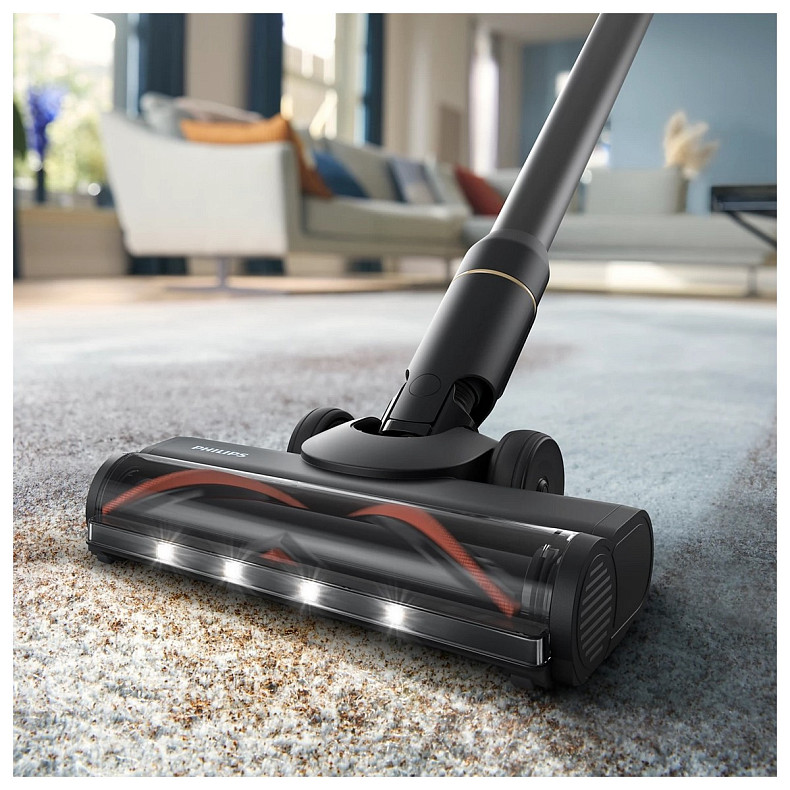 Аккумуляторный пылесос Philips XW7264/10