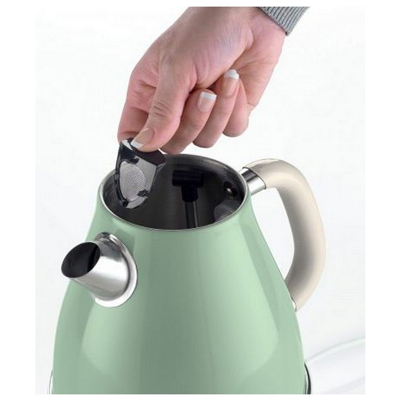 Чайник ARIETE 2869 GR