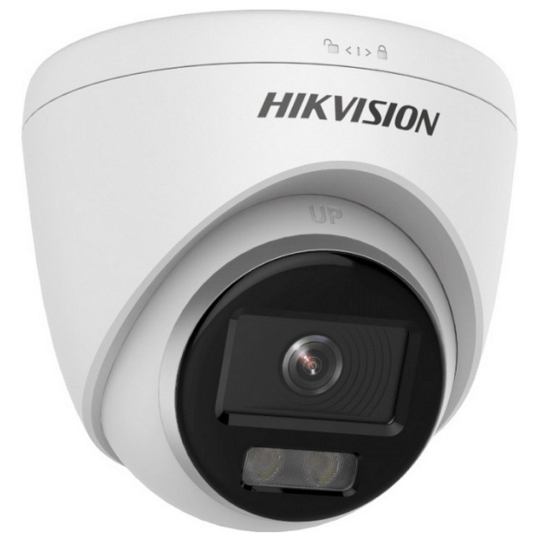 IP камера Hikvision DS-2CD1347G0-L(C) (2.8 мм)