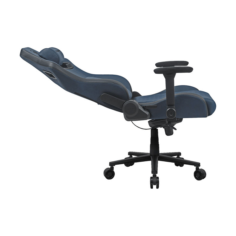 Ігрове крісло Cougar DEFENSOR S Navy Blue F