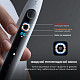 Електрична зубна щітка Oclean X Pro 20 Electric Toothbrush Black