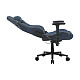 Ігрове крісло Cougar DEFENSOR S Navy Blue F