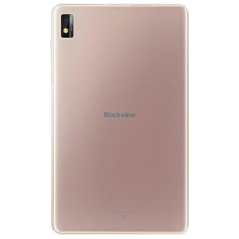Планшет Blackview Tab 6 3/32GB 4G Dual Sim Peach Gold
