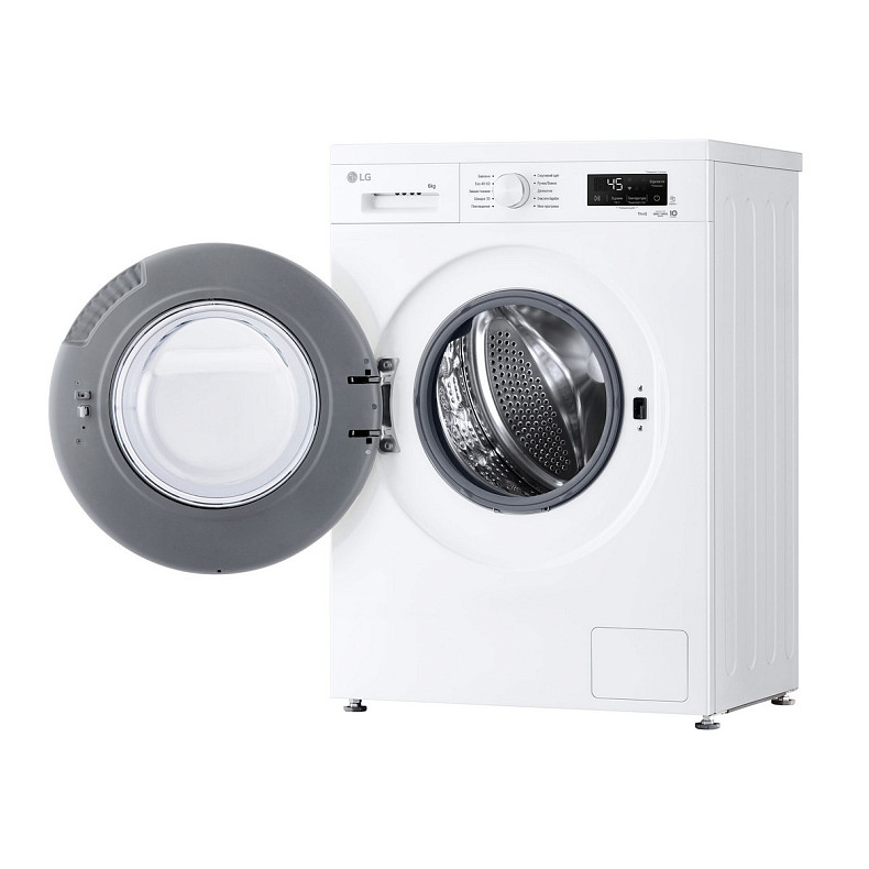 Стиральная машина LG F2Y2NS3WE