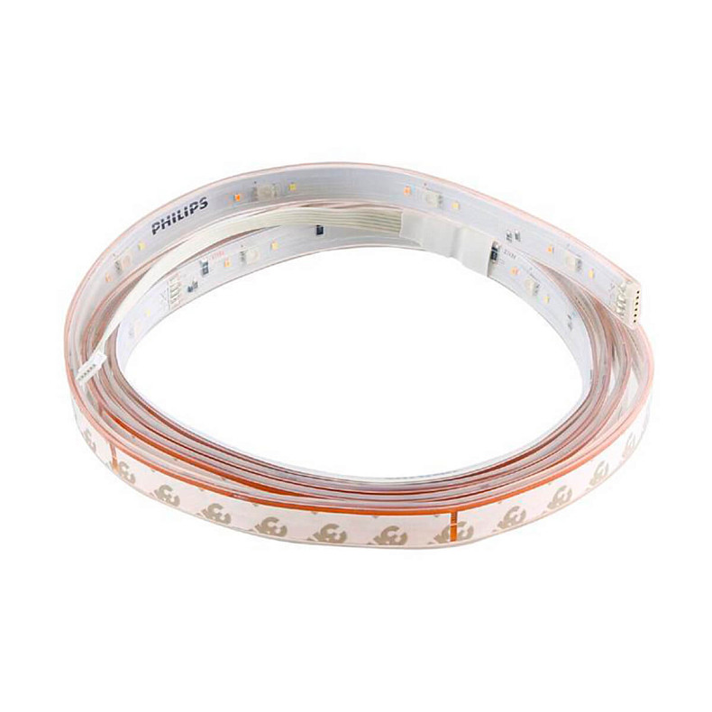 Cмарт-LED лента Philips Hue White & Color Ambiance LightStrip Plus LED Smart Light