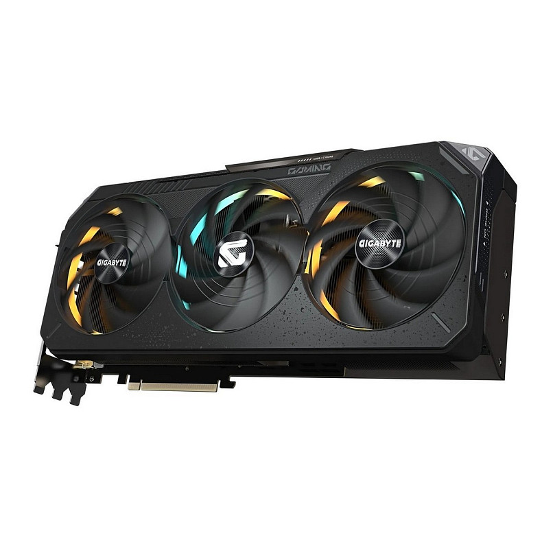 Відеокарта Gigabyte Gaming OC RTX 5090 32GB GDDR7 (GV-N5090GAMING OC-32GD)