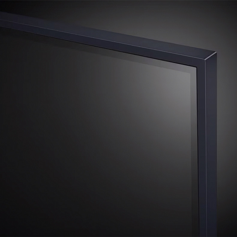 Телевизор LG 55QNED86T6A