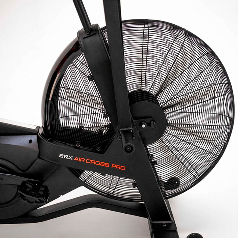 Велотренажер Toorx BRX-AIRCROSS-PRO (BRX-AIR-CROSS-PRO)