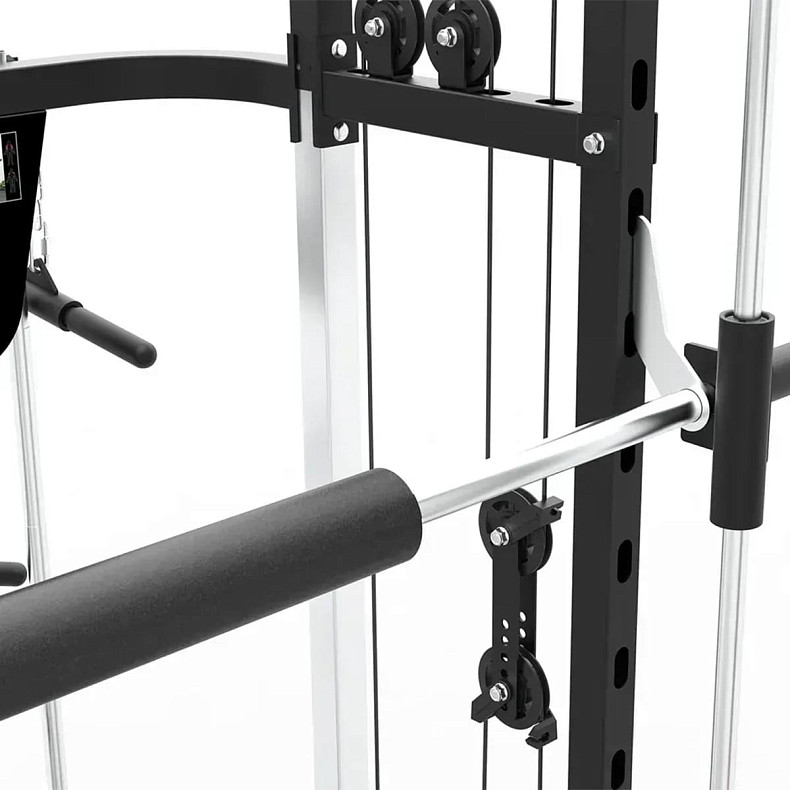 Силовая мультистанция Toorx All-in-One ASX-90 (ASX-90)