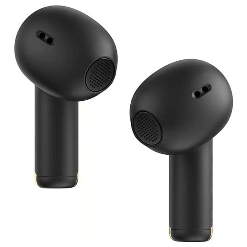 Наушники TWS Sennheiser ACCENTUM Open Black (700430)