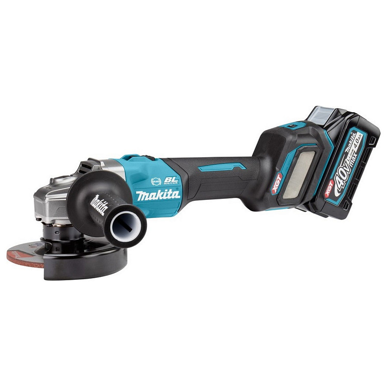 Шлифовальная машинка MAKITA GA023GM201