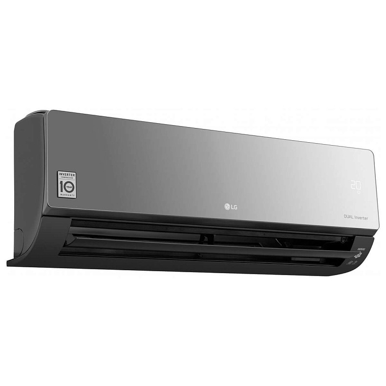 Кондиціонер LG ARTCOOL Mirror AC09BQ