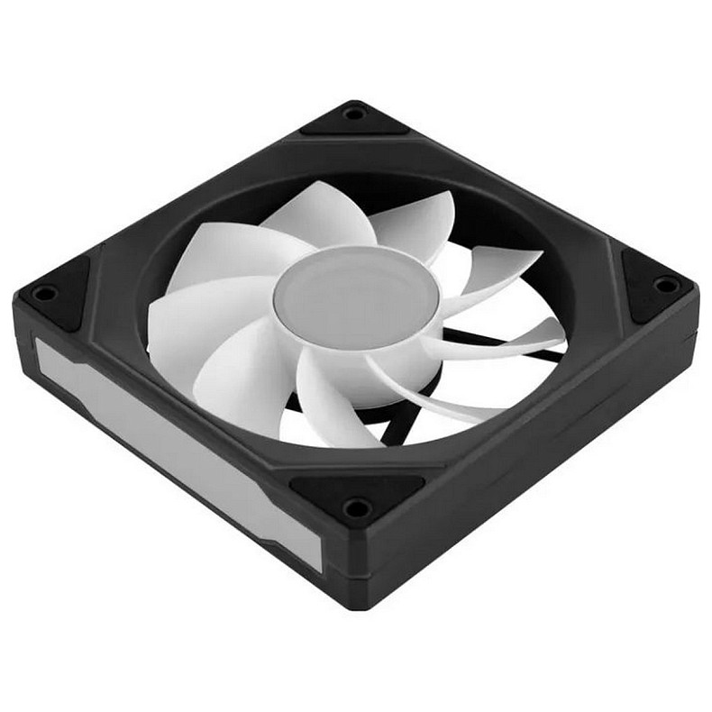 Вентилятор AeroCool Phantom M-3 Reverse 12 PWM ARGB Black (ACF3-MR11227.11)