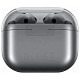 Навушники Samsung Galaxy Buds3 Pro Silver (SM-R630NZAASEK)