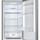 Холодильник комбінований Gorenje NRK 619 FAS4