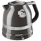 Электрочайник KitchenAid Artisan 1,5л 5KEK1522EGR серый