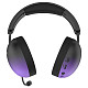 Ігрова гарнітура Hator Hellyberry HH30 PRO Wireless Black\Violet Gradient