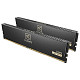 ОЗУ Team 2x16GB 6000 Mhz DDR5 T-Create Expert Overclocking 10L Black (CTCED532G6000HC38ADC01)
