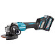 Шлифовальная машинка MAKITA GA023GM201