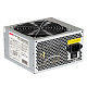 Корпус 2E TeamX TMX01 з БЖ 2E ATX400W 2xUSB2.0 1x80мм VGA 310мм, ATX чорний