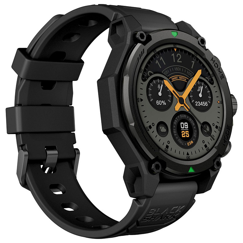 Смарт-часы Black Shark GS3 Black