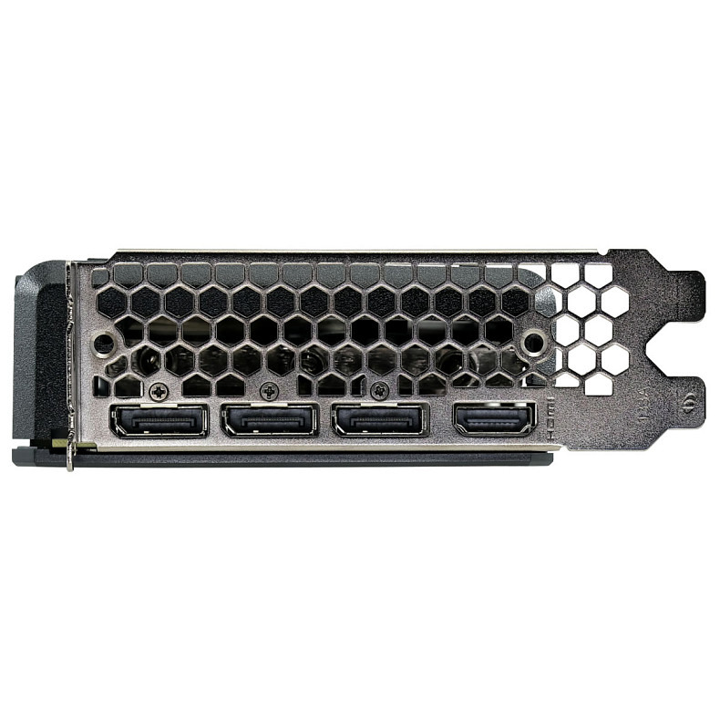 Відеокарта Palit GeForce RTX 3060 Dual 12GB GDDR6 (NE63060019K9-190AD)