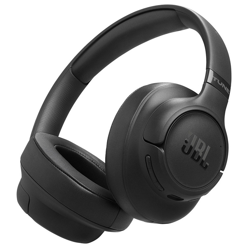 Навушники JBL Tune 780NC Black (JBLT780NCBLK)