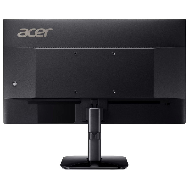 Монитор Acer 24.5" KA252QE0bi (UM.KX2EE.013) IPS Black 100Hz