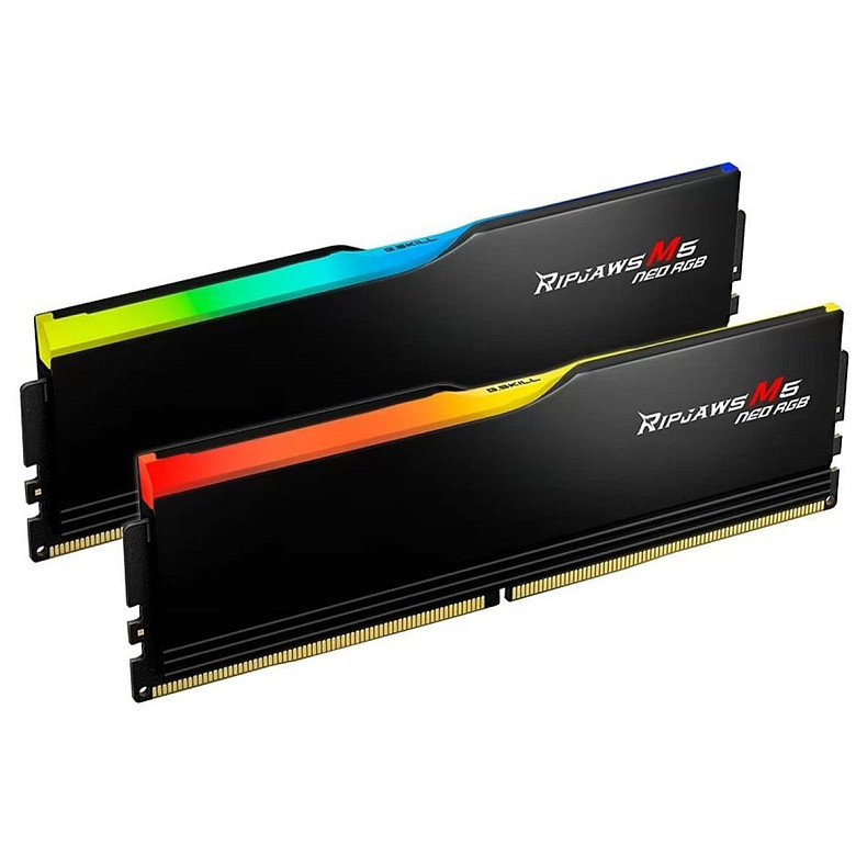 ОЗП G.SKILL 48GB DDR5-6000 K2 (6000J3036F24GX2-RM5NRK)