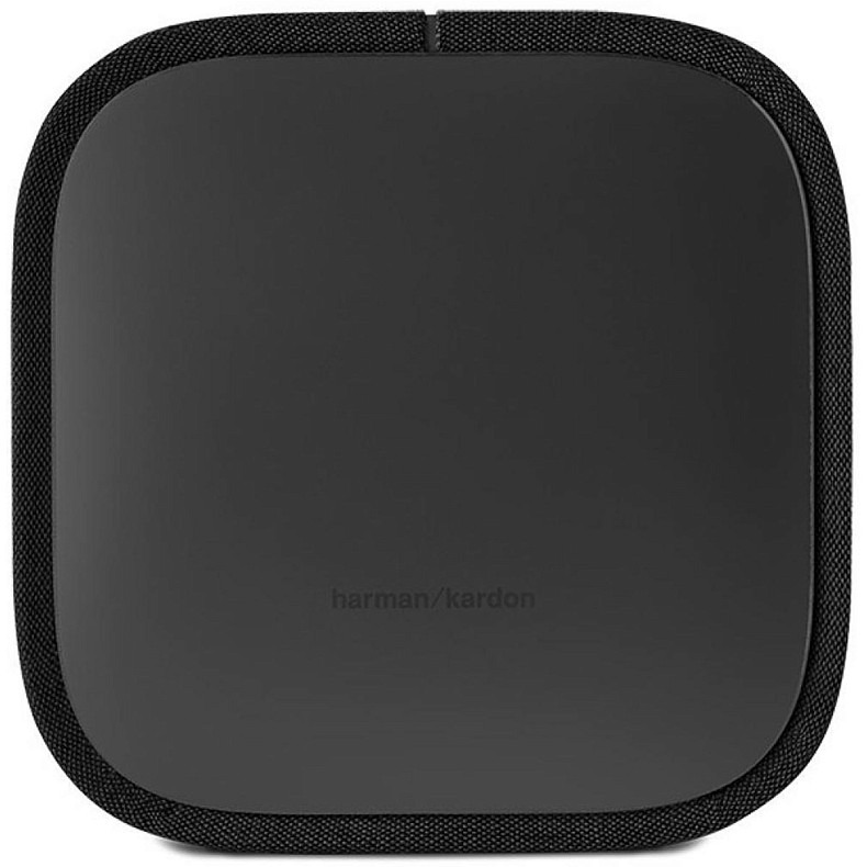 Сабвуфер Harman/Kardon Citation SUB S Black (HKCITASUBSBLKEU)