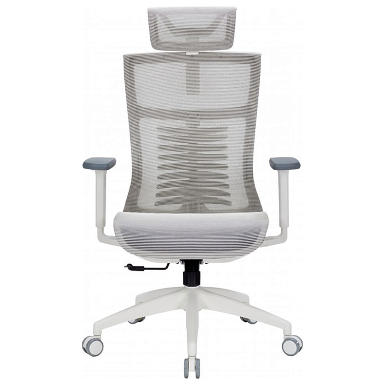 Офисное кресло OfficePro Balance OC620-W-LG-LG