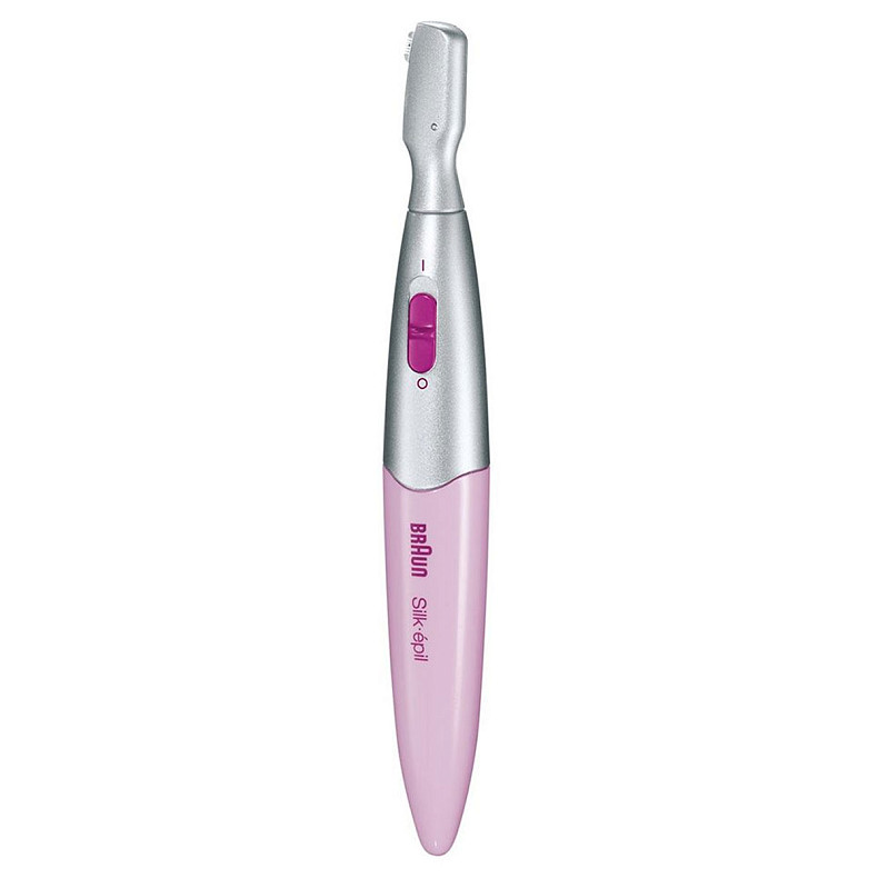 Тример Braun FG 1100 Pink