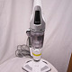 Многофункциональный пароочиститель-пылесос Deerma Steam Mop & Vacuum Cleaner White (DEM-ZQ990W) - Уценка