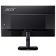 Монітор Acer 24.5" KA252QE0bi (UM.KX2EE.013) IPS Black 100Hz