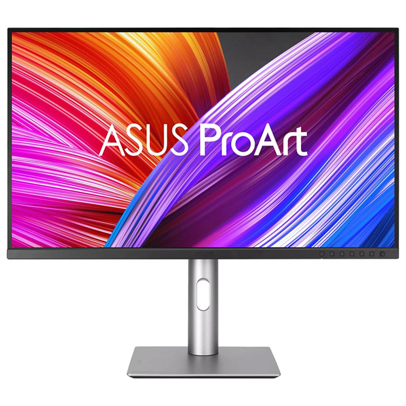 Монітор Asus 27" ProArt PA279CRV 2xHDMI, 2xDP, UCB-C, 3xUSB, MM, IPS, 3840x2160, DCI-P3 99%