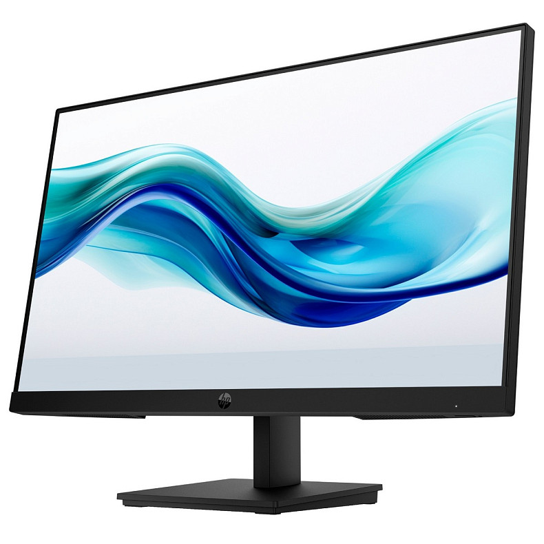Монітор HP 23.8" S3 Pro 324pf, IPS, 100Hz, VGA, HDMI, DP