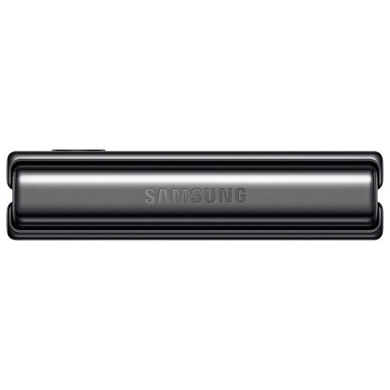 Смартфон Samsung Galaxy Flip 4 (F721) 8/256GB Graphite